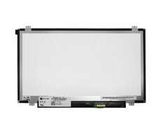 Display Laptop SH 14 inci HD 1366x768p LED Anti-Glare Grad B, HB140WX1-601